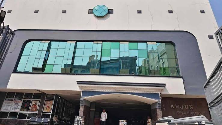 Arjun Theatre Kukatpally Hyderabad: Address, Show Timings, Ticket Price & Seating Guide