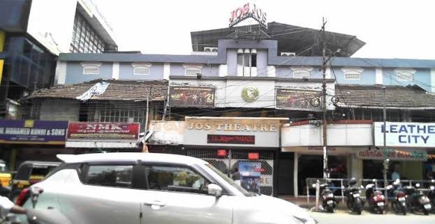 Jos Theatre Thrissur: Address, Show Timings, Ticket Price & Seating
