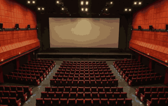 Mahalakshmi Theatre Kallakurichi
