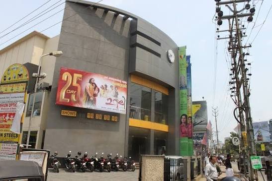 Padma Theatre Kerala: Address, Show Timings, Ticket Price & Seating Guide