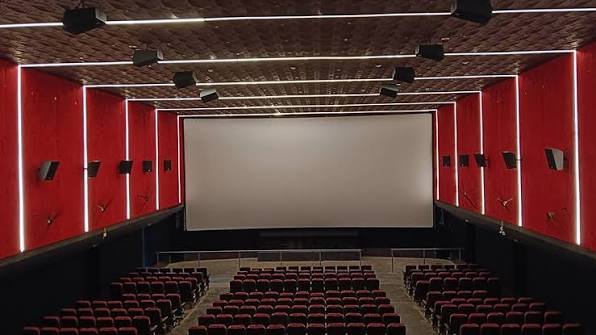 Raja Theatre Pondicherry: Address, Show Timings, Ticket Price & Seating Guide