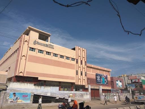 Sai Ram Theatre Secunderabad: Address, Show Timings, Ticket Price & Seating Guide