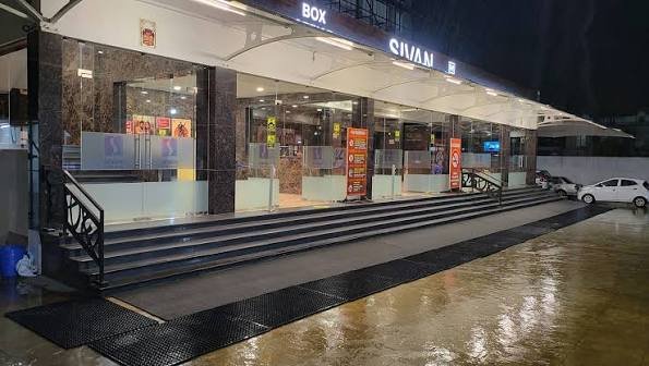 Sivan Theatre Tamil Nadu: Address, Show Timings, Ticket Price & Seating Guide
