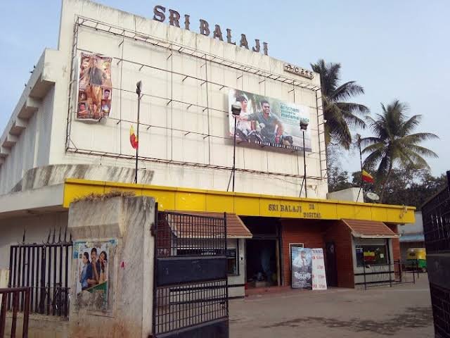 Sri Balaji Theatre Bengaluru, Karnataka: Address, Show Timings, Ticket Price & Seating Guide