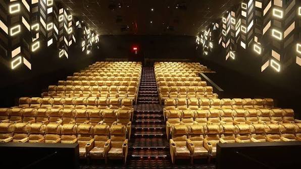 Usha Theatre Tiruppur: Address, Show Timings, Ticket Price & Seating