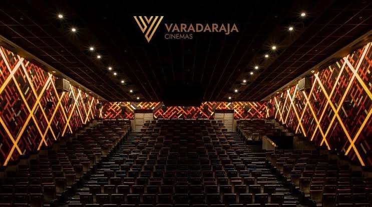 Varadharaja Theatre Tambaram: Address, Show Timings, Ticket Price & Seating