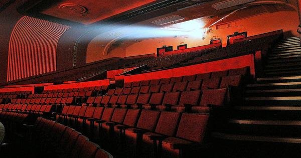 Aanoor Theatre Erode