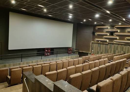 Anna Theatre Erode